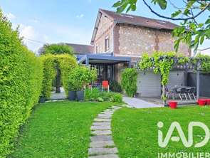 Vente Maison 2 chambresYvetot