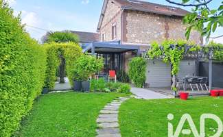 Photo Vente maison Yvetot