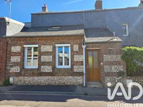 Vente Maison 4 chambresYvetot