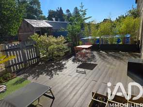 Vente Maison 4 chambresYvetot