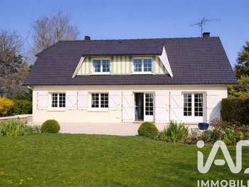 Vente maison 6 pièces Yvetot 76