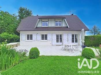 Vente Maison 5 chambresYvetot