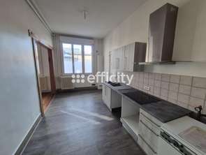 Vente Maison 4 chambresYvetot