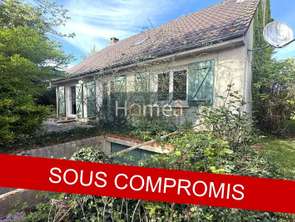 Vente Maison 3 chambresYvetot