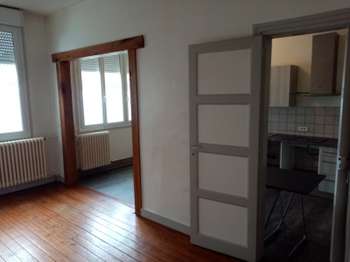Vente maison 5 pièces Yvetot 76