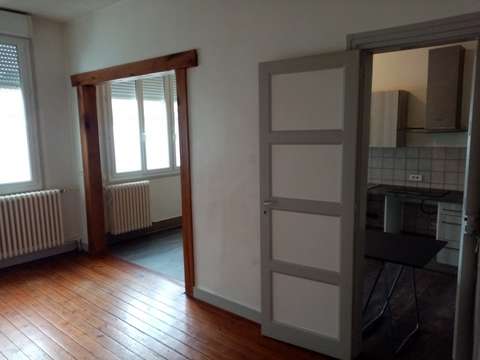 Vente maison 5 pièces Yvetot 76