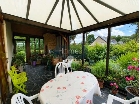 Vente maison 6 pièces Vente maison 6 pièces
