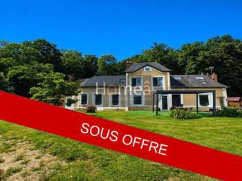 Vente Maison 3 chambresYvetot