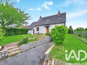 Vente Maison 4 chambresYvetot