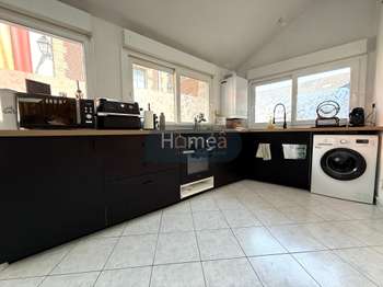 Vente maison 3 pièces Vente maison 3 pièces
