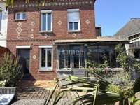 Vente maison 6 pièces Vente maison 6 pièces