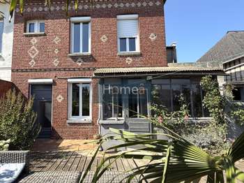 Vente Maison 3 chambresYvetot