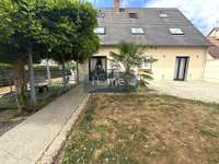 Vente maison Yvetot - 76