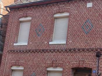 Vente Maison 1 chambreYvetot