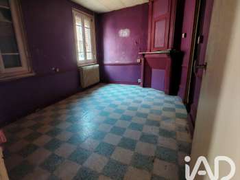 Vente maison 2 pièces Vente maison 2 pièces