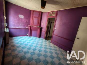 Vente maison 2 pièces Vente maison 2 pièces