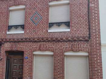 Vente Maison 1 chambreYvetot