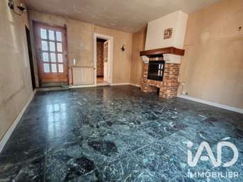 Vente maison 3 pièces Vente maison 3 pièces