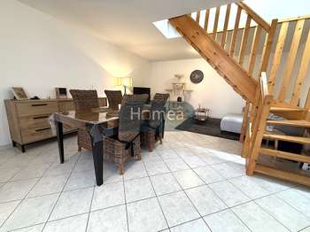 Vente maison 3 pièces Yvetot 76