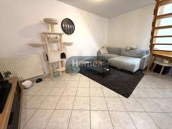 Vente maison 3 pièces Vente maison 3 pièces