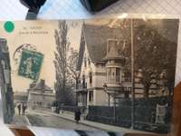 Vente maison 14 pièces