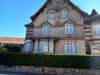 Vente maison 14 pièces