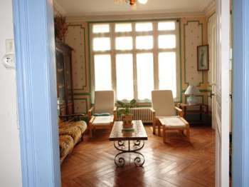 Vente maison 14 pièces