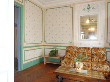 Vente maison 14 pièces