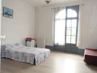 Vente maison 14 pièces