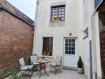 Vente Maison 4 chambresYvetot
