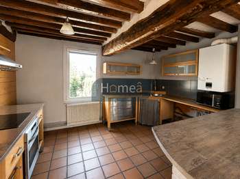 Vente maison 3 pièces Yvetot 76