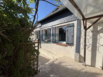 Vente Maison 2 chambresYvetot