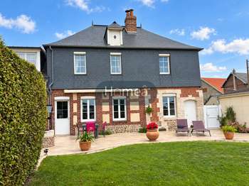 Vente Maison 3 chambresYvetot