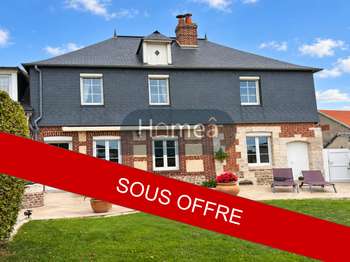 Vente Maison 3 chambresYvetot