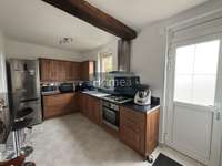 Vente maison 5 pièces Vente maison 5 pièces