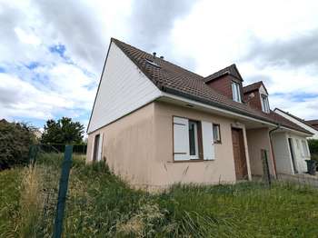 Vente Maison 3 chambresYvetot