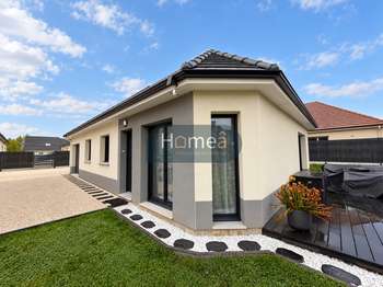 Photo Vente maison Yvetot