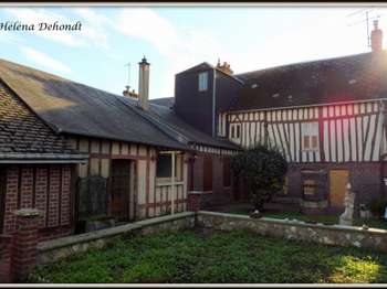Vente Maison 2 chambresYvetot