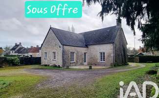 Photo Vente maison Yvetot-Bocage
