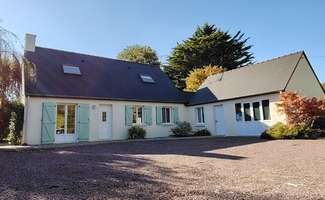 Photo Vente maison Yvetot-Bocage