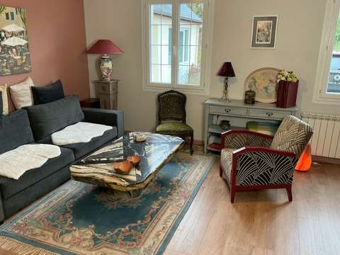 Vente maison 11 pièces