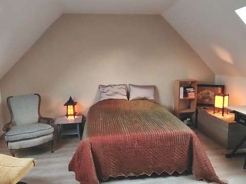 Vente maison 11 pièces
