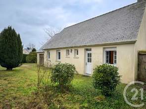 Vente Maison 3 chambresYvetot-Bocage