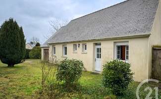 Photo Vente maison Yvetot-Bocage