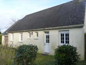 Vente Maison 2 chambresYvetot-Bocage