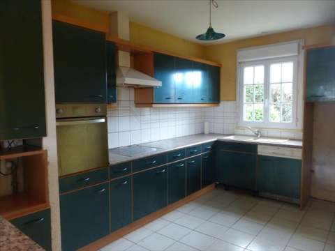 Vente maison 4 pièces Vente maison 4 pièces