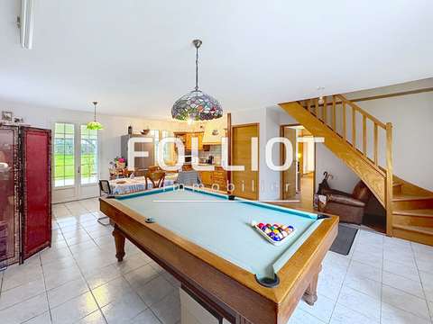 Vente maison 5 pièces Vente maison 5 pièces