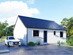 Photo Vente maison Yvetot-Bocage