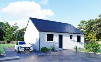 Photo Vente maison Yvetot-Bocage