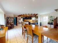 Vente maison 10 pièces Vente maison 10 pièces